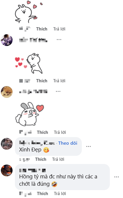 Following the "Hong Ti" trend, the hot girl is rumored to have a romantic history with "16,000 guys" 6 Trending