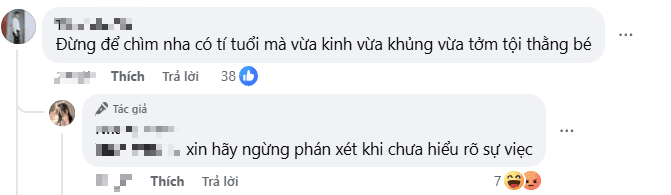 Account claiming to be the female lead in the Vietnam Fat Cat case appears, ready to "retaliate" against netizens making "bitter" remarks 4 The account appearing in the Mèo Béo Vietnam incident is the main woman involved.