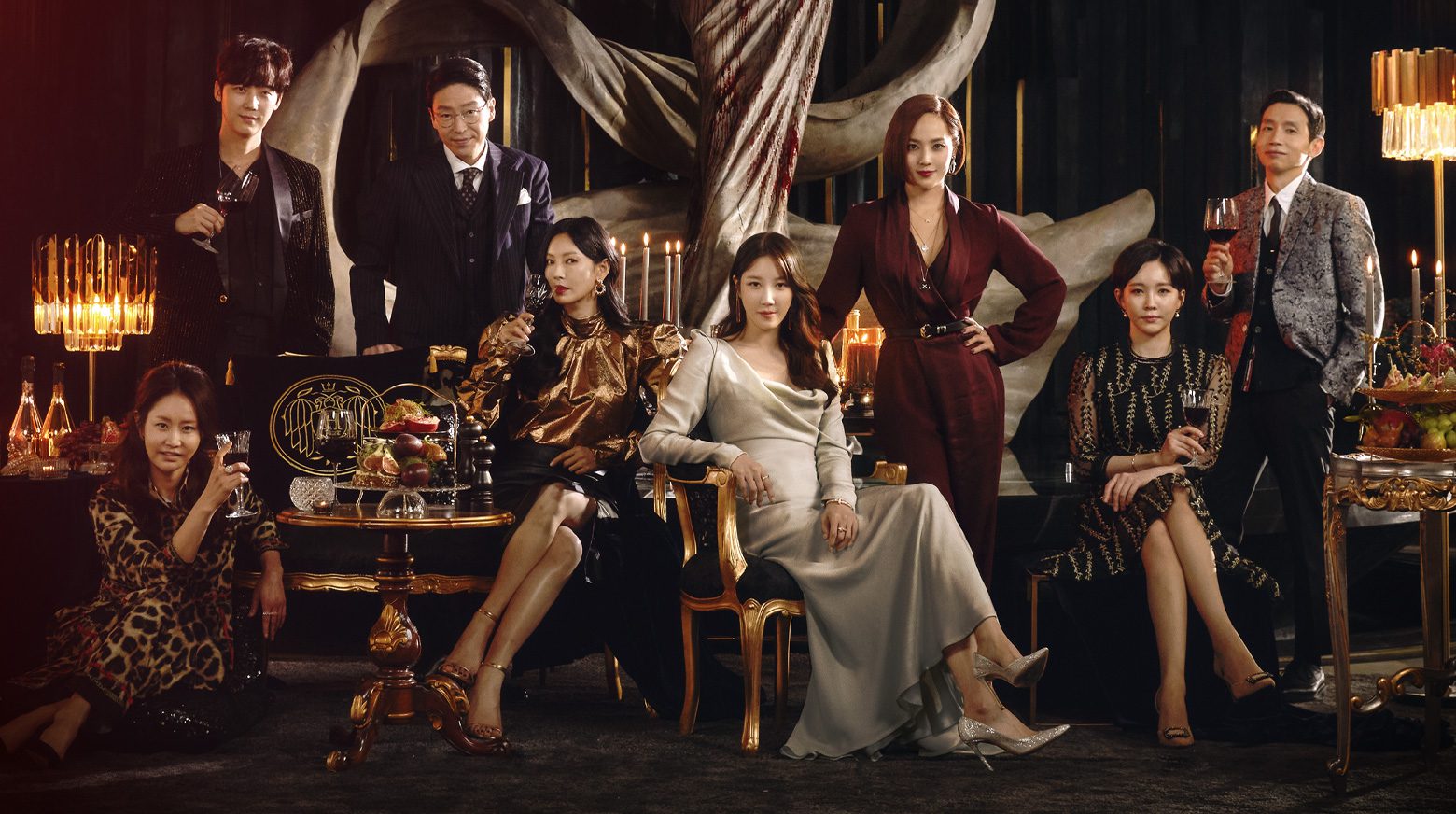 10 Korean Movies That Shouldn't Have a Part 2: Not As Terrible As Squid Game 2, But Still Not As Shocking As the First One 1 Korean dramas that shouldn't have a second season
