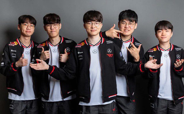 Faker praised by direct rival at MSI 2025 as "War God" 2 faker msi2025 3 17515382515362112552789
