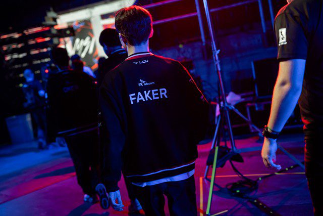 T1's MSI journey is full of challenges. T1's MSI journey is full of challenges.