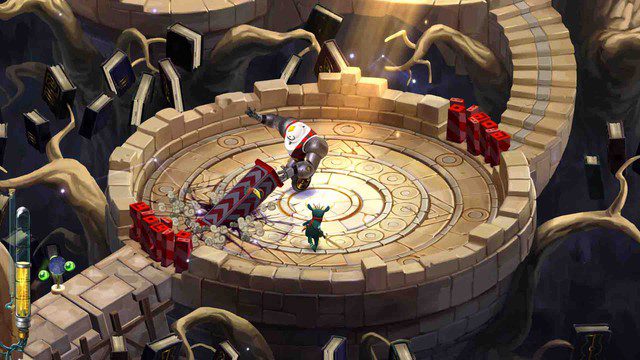 Receive two high-quality games for free, valued at nearly 500,000 VND 2 Claim two free games this week, valued at nearly 500,000 VND - Image 2.