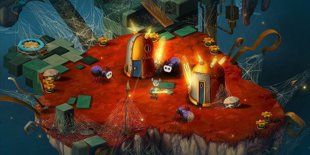 Get two games for free with just a few actions, worth nearly 500k 1 Two free games will be released soon, with a total value of nearly 500k VND - Image 1.