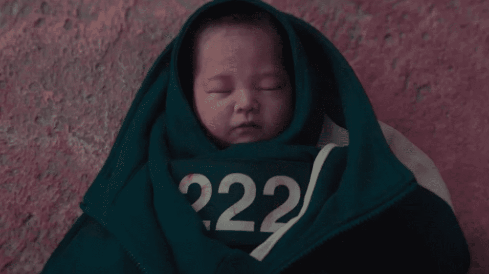 Jun Hee giving birth Jun Hee giving birth