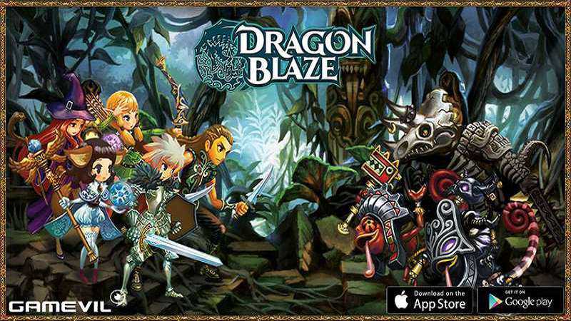After a decade, this mobile gaming masterpiece finally has to say goodbye 2 Epic Battles in Dragon Blaze