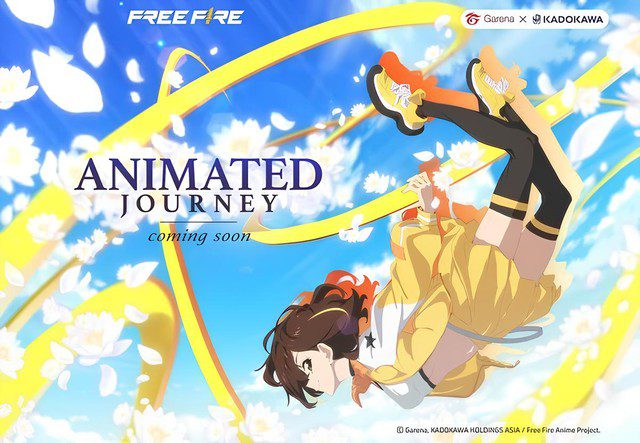Free Fire Anime Image Free Fire Anime Image