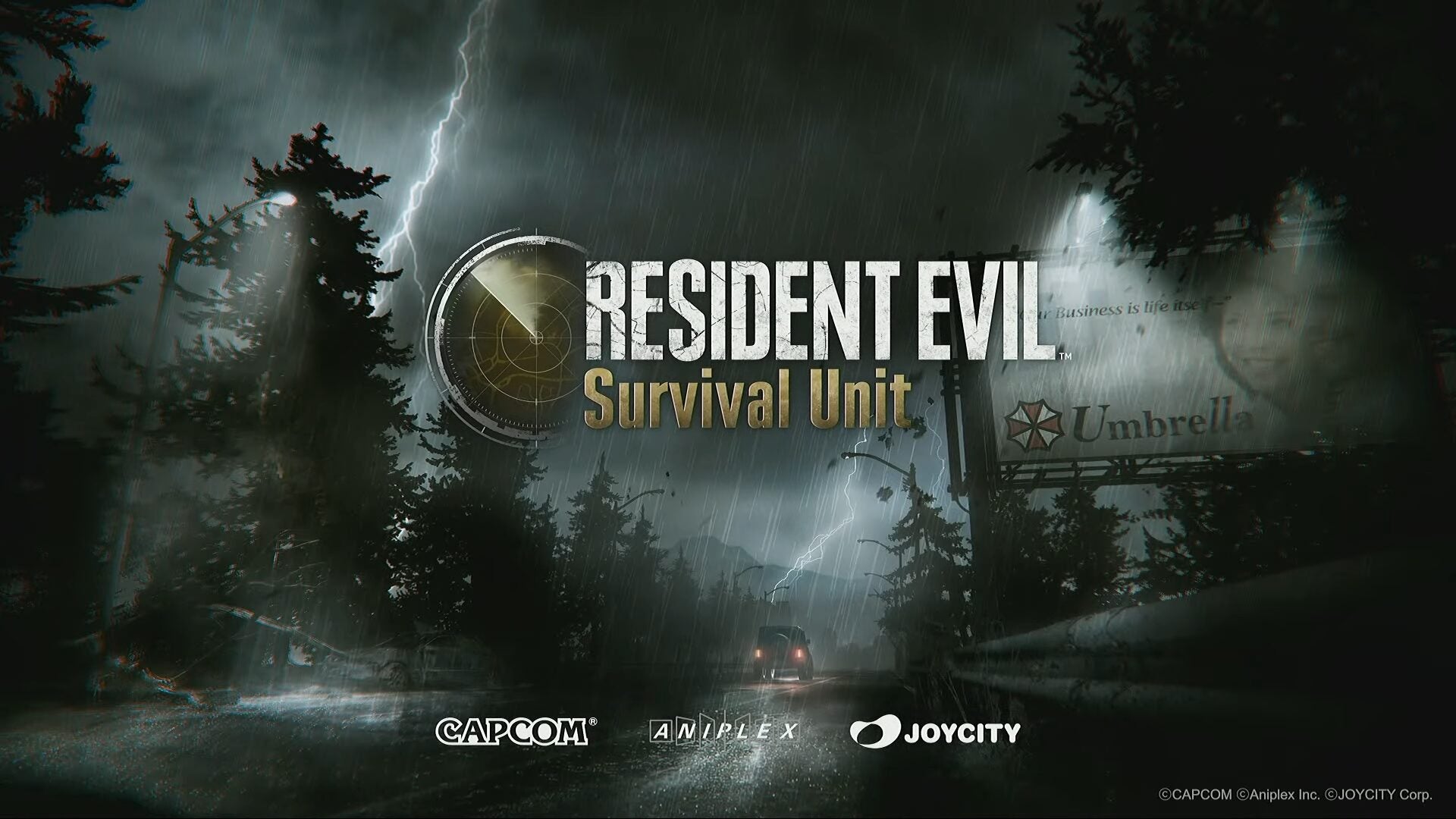 The Resident Evil series is set to welcome a brand new blockbuster on mobile! 1 Resident Evil series is preparing to launch a new bombshell mobile game!