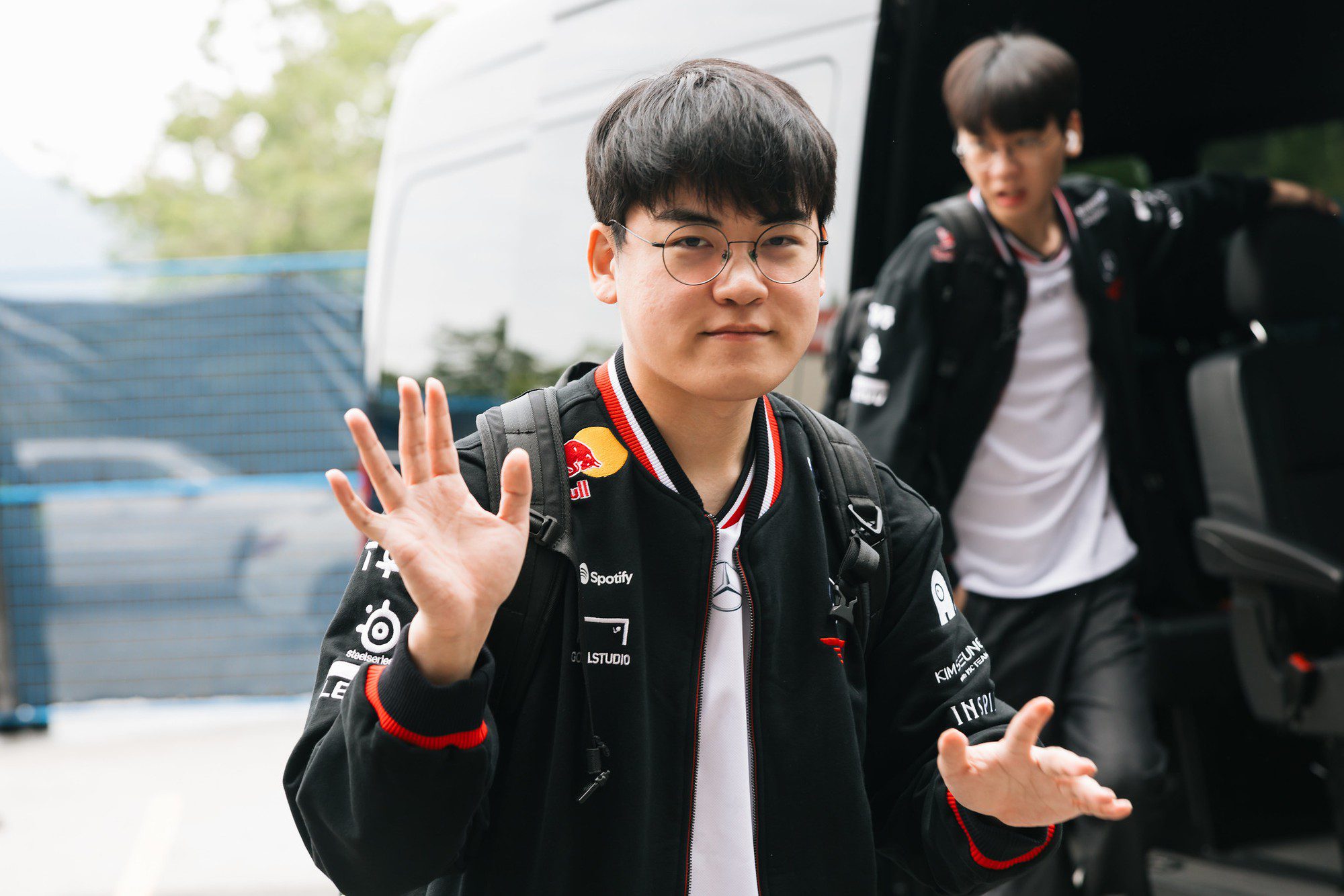 Gumayusi sets new records at MSI 2025 T1 superstar Gumayusi contributes significantly to the impressive statistics at MSI 2025 - Image 1.