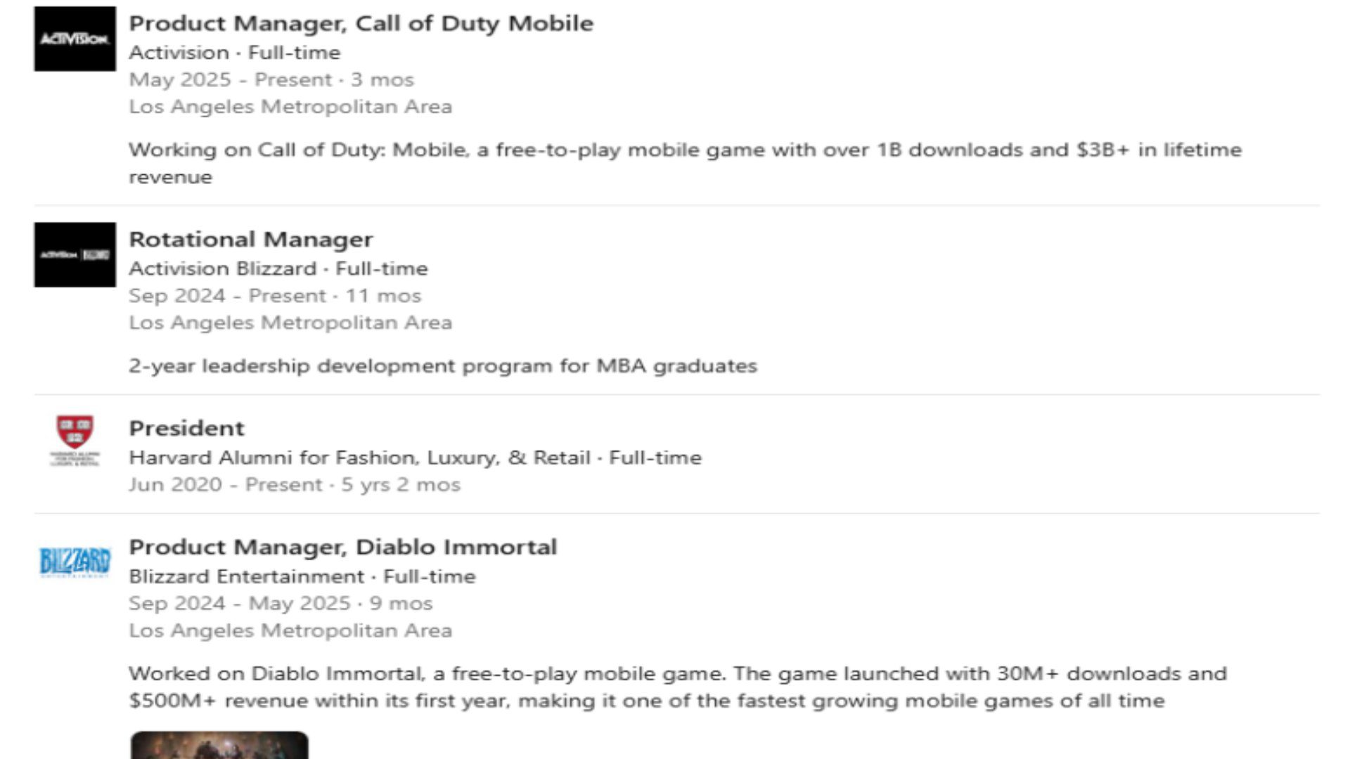One of the blockbuster games released by VNG in Vietnam surpasses global revenue of 3 billion USD, achieving an incredible number of downloads after 6 years since its launch 3 CODM's revenue achievement of 3 billion USD globally, after six years since launch.