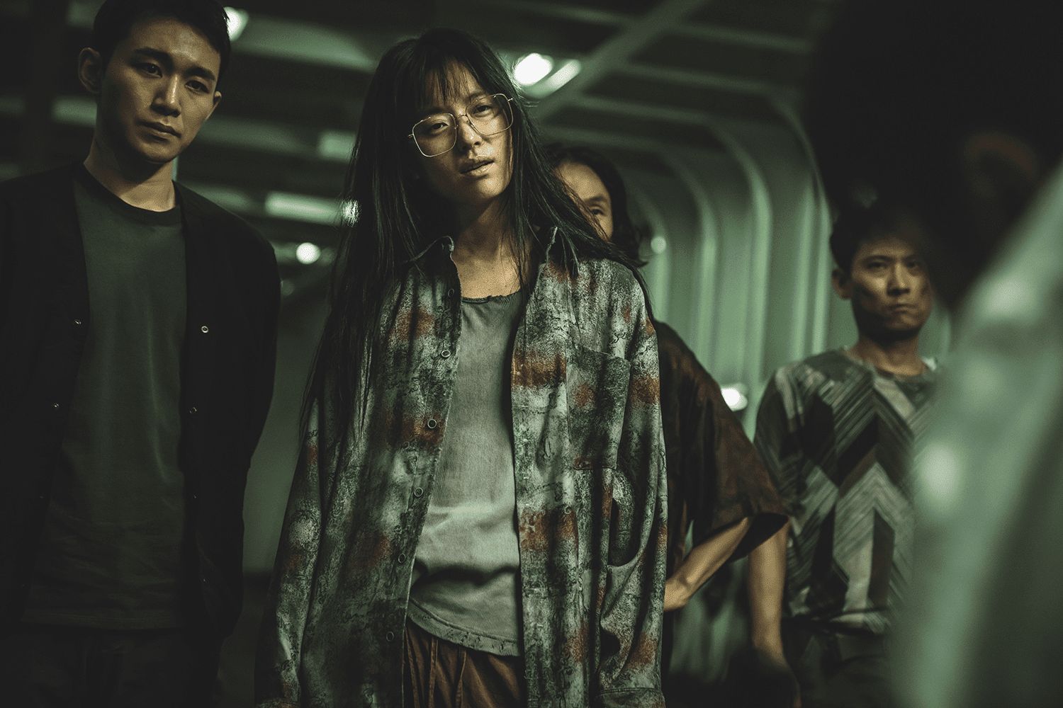 10 Korean Movies That Shouldn't Have a Part 2: Not As Terrible As Squid Game 2, But Still Not As Shocking As the First One 10 Korean dramas that shouldn't have a second season