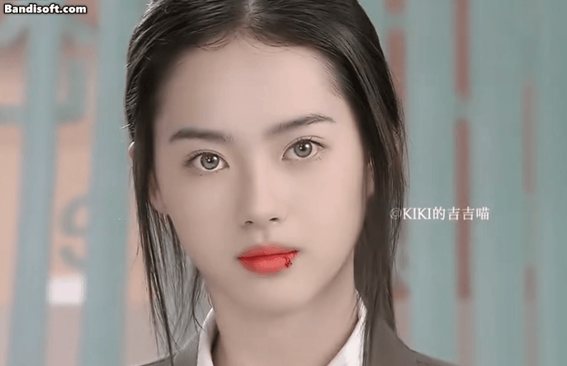 Korean Beauty So Stunning That Everyone Thinks She's "Artificial Visual": A One-of-a-Kind Gaze, You Might Not See Again in 100 Years 2 Go Ara's stunning visuals