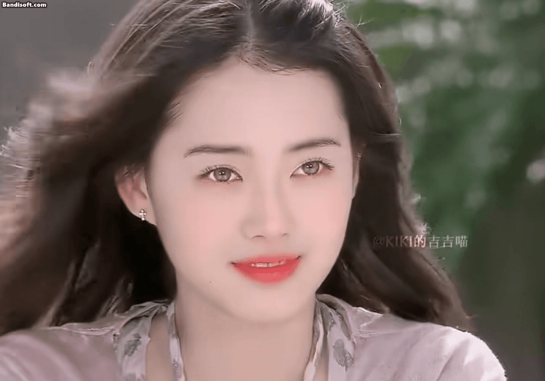 Korean Beauty So Stunning That Everyone Thinks She's "Artificial Visual": A One-of-a-Kind Gaze, You Might Not See Again in 100 Years 6 Go Ara's stunning visuals