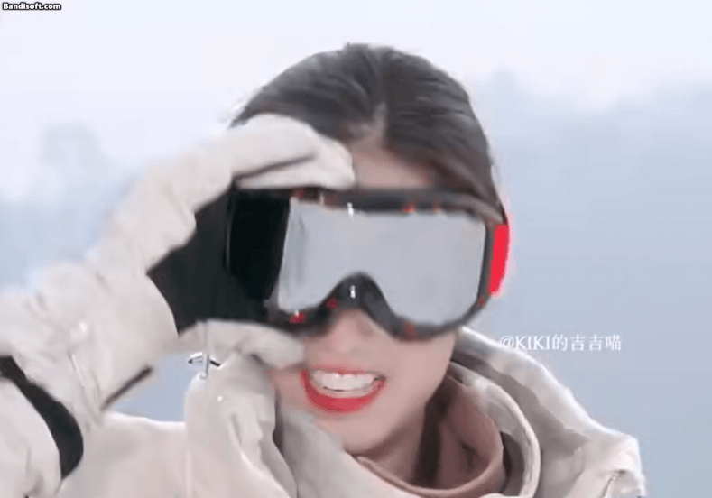 Go Ara's stunning visuals during the last two decades. Go Ara's stunning visuals