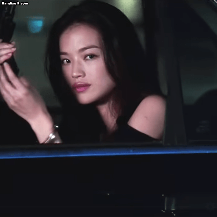 23 Years Ago Visual Shock of Shu Qi: Absolute Beauty That Captivates at First Sight 1 Visual aesthetics of Xu Ky, stunning beauty with a captivating charm.