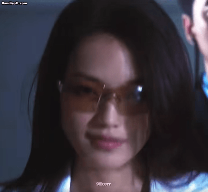 23 Years Ago Visual Shock of Shu Qi: Absolute Beauty That Captivates at First Sight 2 Visual aesthetics of Xu Ky, stunning beauty with a captivating charm.