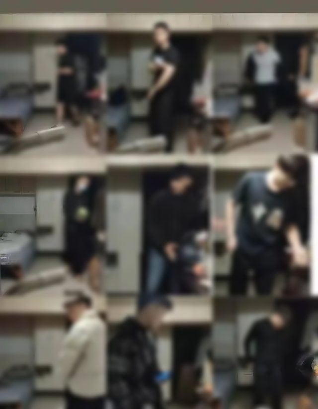 The man who "pretended to be a woman to cheat thousands of people," among the "victims" were even hot boys 2 Victim of Hồng Tử's deception