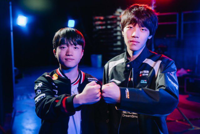 Keria feels a sense of confidence against Gen.G. Keria discusses crucial factors leading to BLG's defeat against T1.