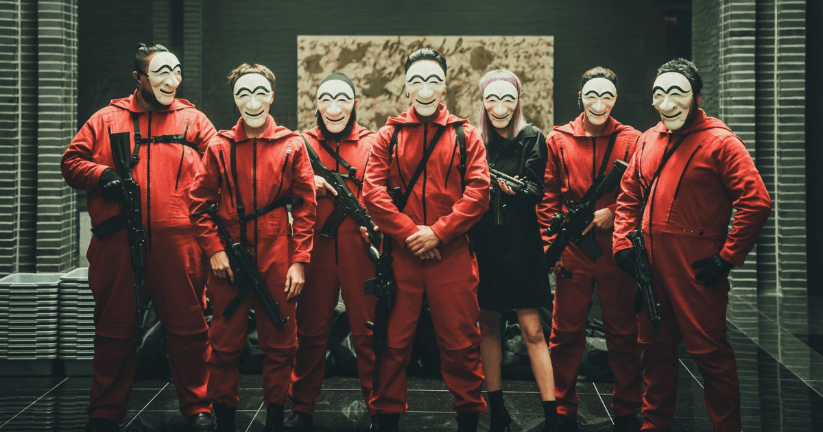 10 Korean Movies That Shouldn't Have a Part 2: Not As Terrible As Squid Game 2, But Still Not As Shocking As the First One 7 Korean dramas that shouldn't have a second season