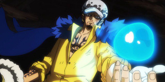 One Piece: Will Oda Reveal the Most Special Devil Fruit in the Final Saga? 3 One Piece: Oda reveals the most distinct type of Devil Fruit in the Final Saga.