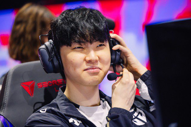 MSI 2025 Schedule: "Early Final" Creates a Classic Match 1 T1 vs Gen.G Match
