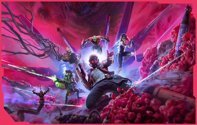 Superhero blockbuster surprisingly slashes prices by 90%, shocking gamers, an opportunity not to be missed 2 Guardians of the Galaxy game at a 90% discount.