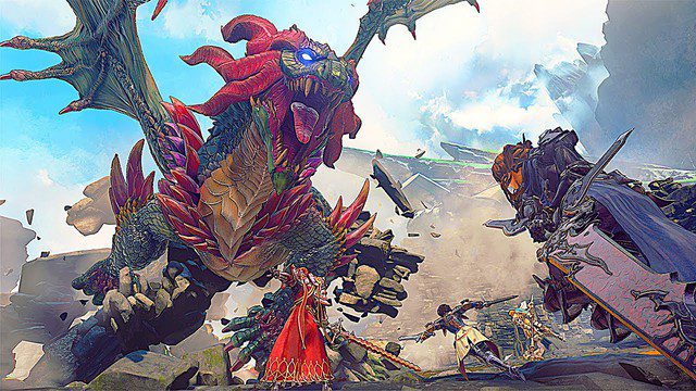 The ultimate action RPG masterpiece is on the deepest discount ever on Steam, a golden opportunity for gamers 1 Epic role-playing game with deep action gameplay and significant discounts on Steam, gold opportunity for gamers - image 1.