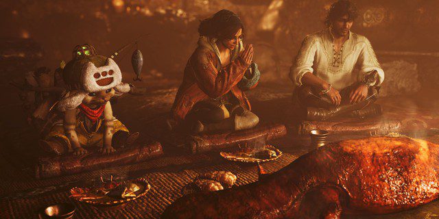 Monster Hunter Wilds Monster Hunter Wilds
