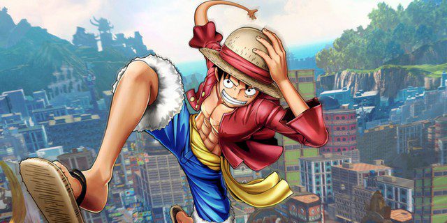 Another One Piece game has been confirmed to be in development, preparing for release 1 New One Piece game announcement