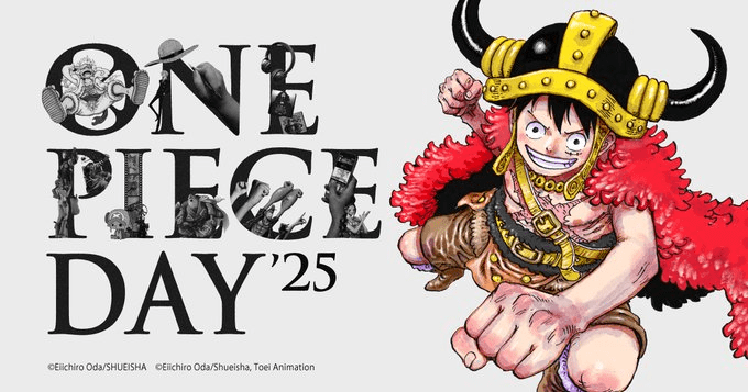 Another One Piece game has been confirmed to be in development, preparing for release 3 One Piece new game teaser