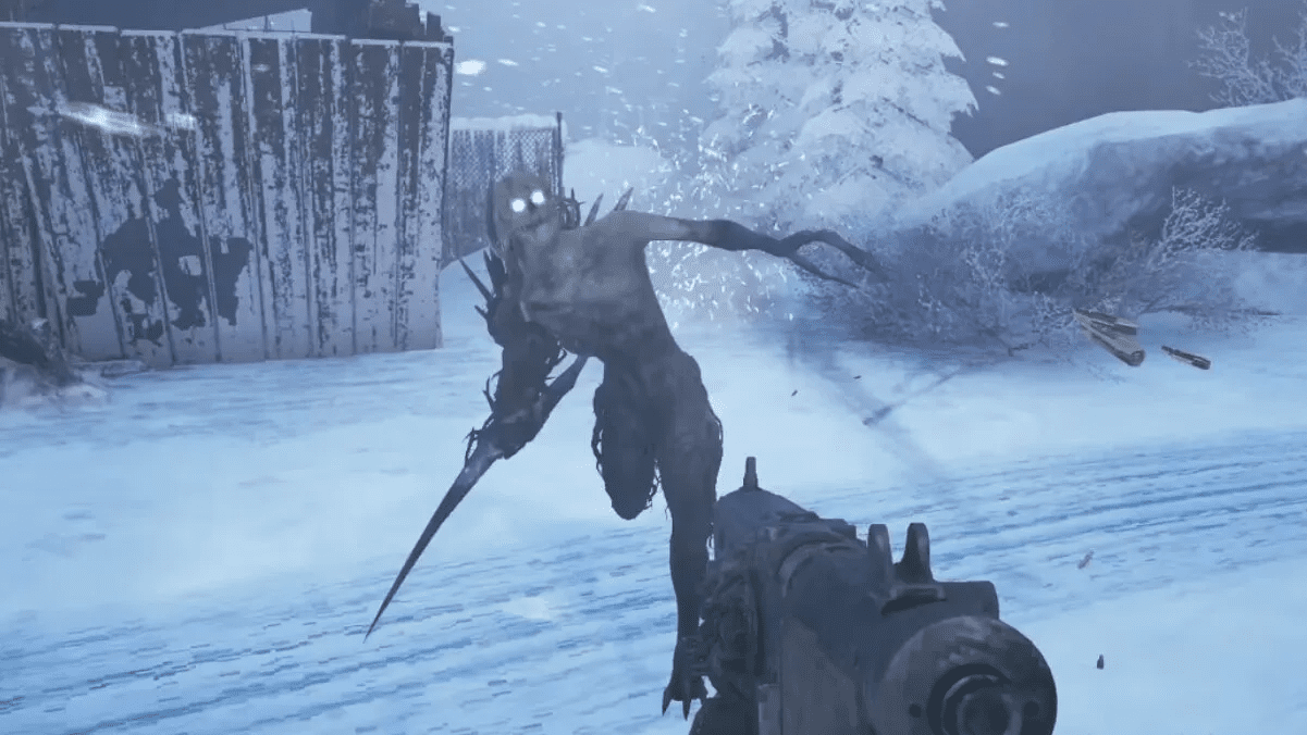 Not officially released yet, this game has nearly 200,000 wishlists, and Steam users are eagerly waiting 2 Frostrail gameplay featuring survival elements.