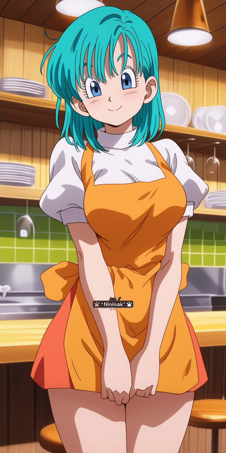 Bulma (Dragon Ball) Bulma (Dragon Ball)