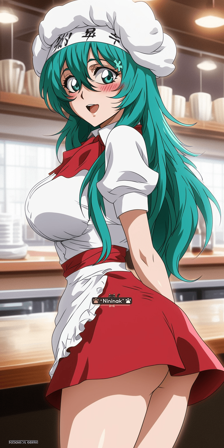 Nelliel Tu Odelschwanck (Bleach) Nelliel Tu Odelschwanck (Bleach)