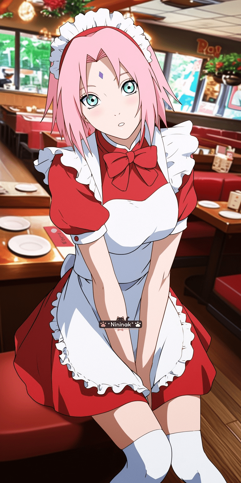 Haruno Sakura (Naruto) Haruno Sakura (Naruto)