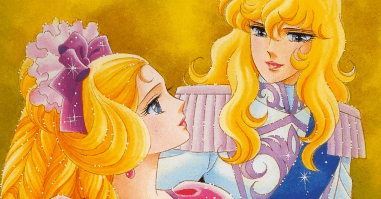 The 10 Best Anime of the 1970s: The Legends That Elevated the Animation Industry 3 The Rose of Versailles