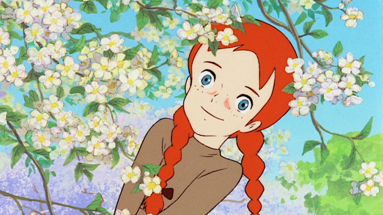 The 10 Best Anime of the 1970s: The Legends That Elevated the Animation Industry 9 Anne of Green Gables