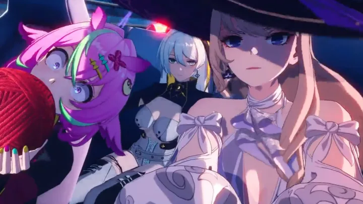 New gacha blockbuster releases stunning movie trailer, rated higher than Genshin Impact in one aspect 3 Stunning visuals in Neverness To Everness