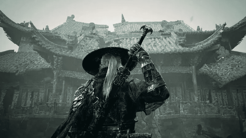 Phantom Blade Zero Phantom Blade Zero