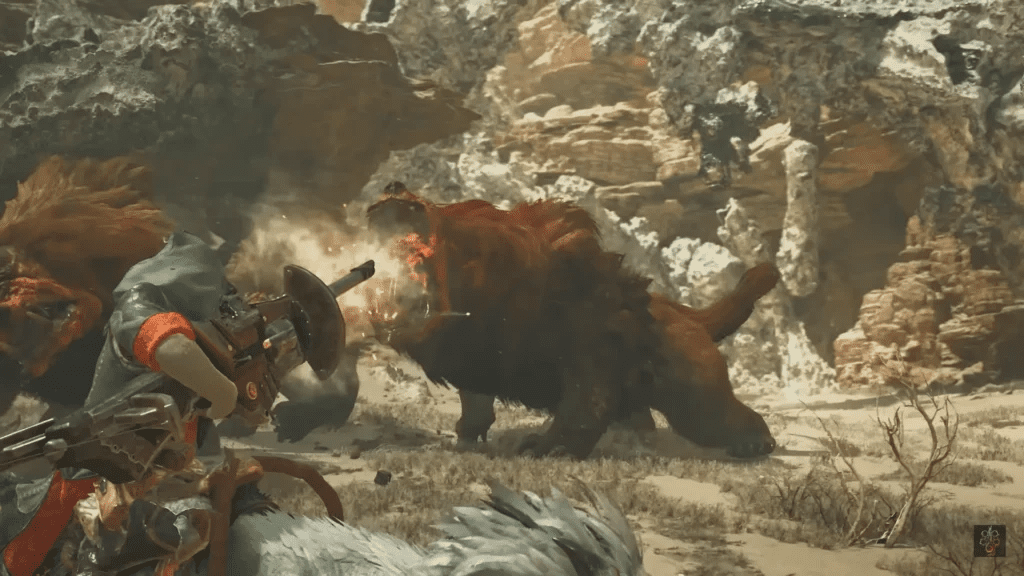 New Monsters New Monsters