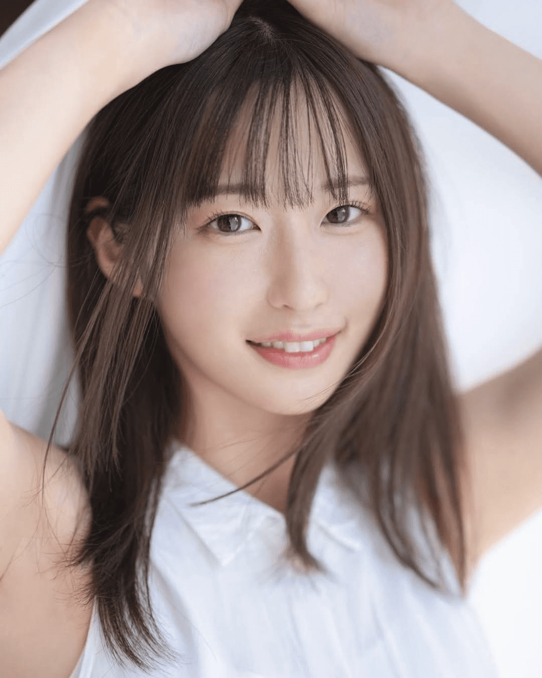 Beautiful hot girl stuns fans when retiring at 21, a simple yet shocking reason 2 Ichinose Aoi at the awards