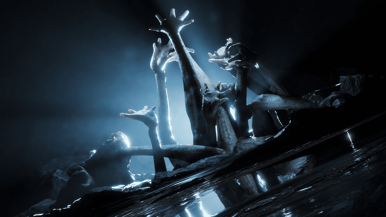 Sons of the Forest Gameplay Sons of the Forest Gameplay