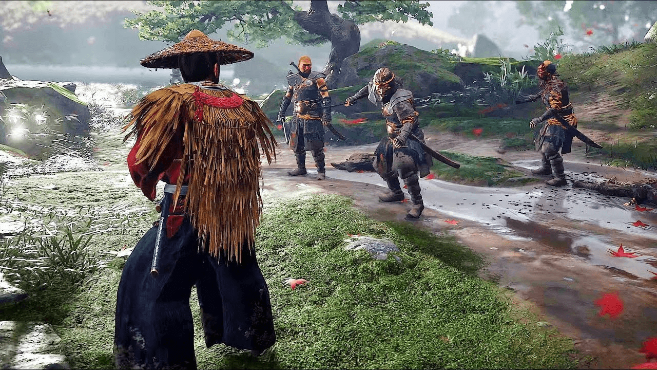 Samurai Masterpiece or Top-notch Game at Unprecedented Low Price, Great Opportunity for Gamers 1 The masterpiece Samurai game now at a lower price, a great opportunity for gamers.
