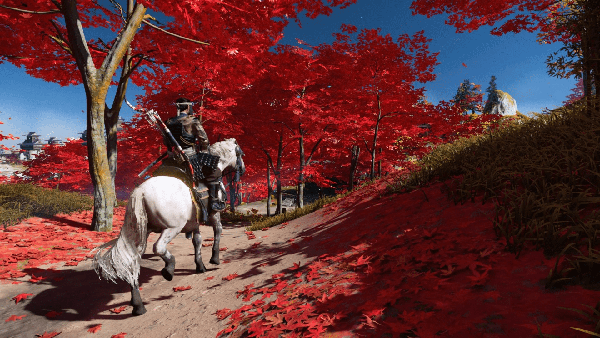Samurai Masterpiece or Top-notch Game at Unprecedented Low Price, Great Opportunity for Gamers 2 The masterpiece Samurai game now at a lower price, a great opportunity for gamers.
