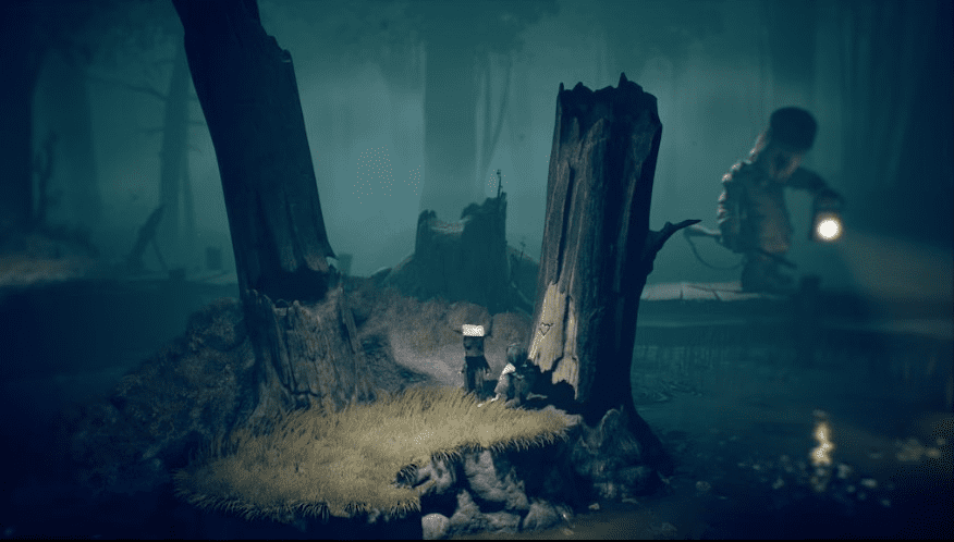 Shocking 90% Discount on Steam - A Golden Opportunity for Gamers to Own This High-Quality Game 2 90% discount on Steam - golden opportunity for horror game enthusiasts.