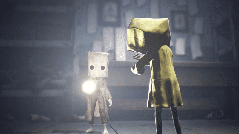 Shocking 90% Discount on Steam - A Golden Opportunity for Gamers to Own This High-Quality Game 3 90% discount on Steam - golden opportunity for horror game enthusiasts.