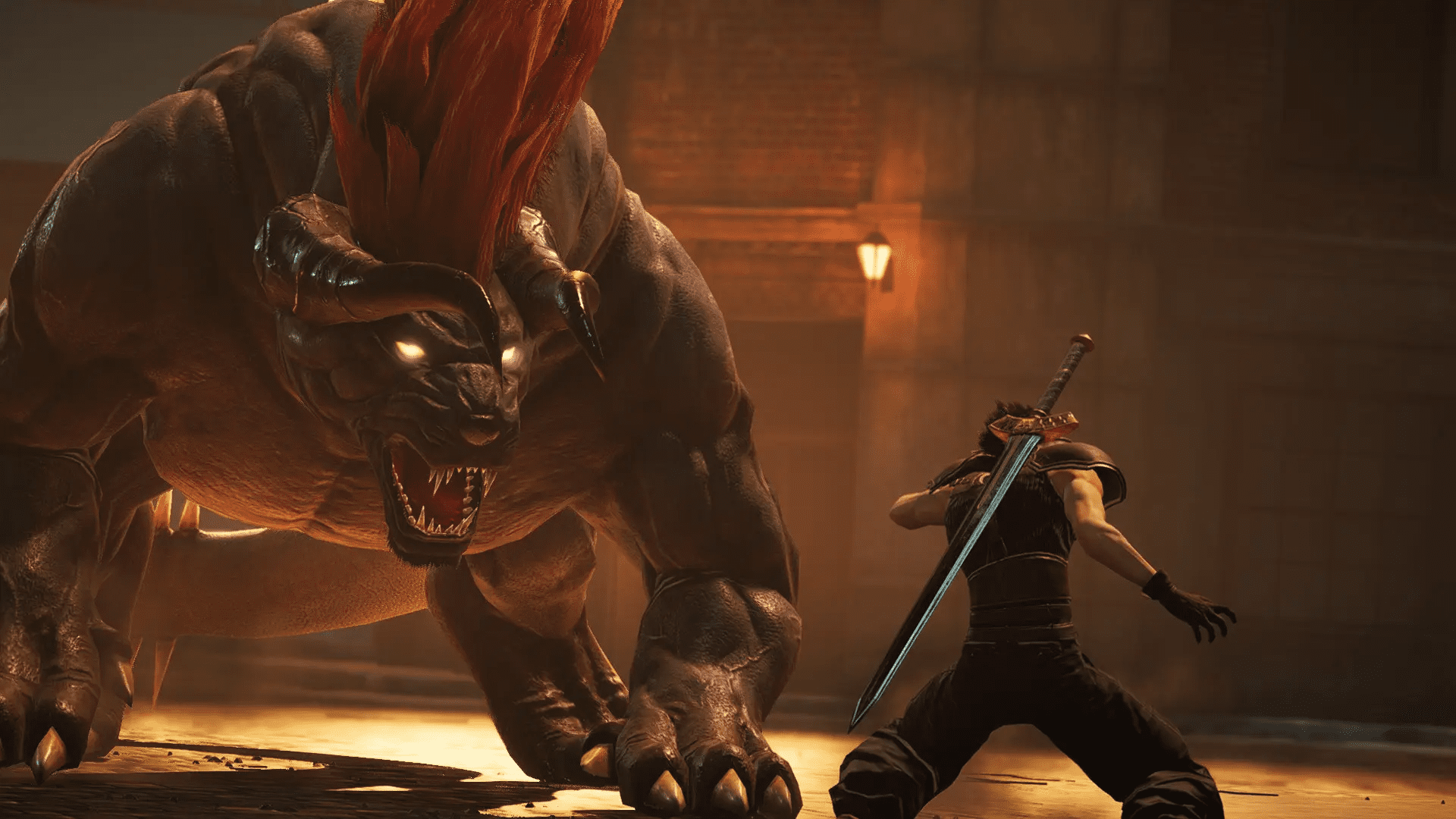 Crisis Core: Final Fantasy VII Reunion Crisis Core: Final Fantasy VII Reunion