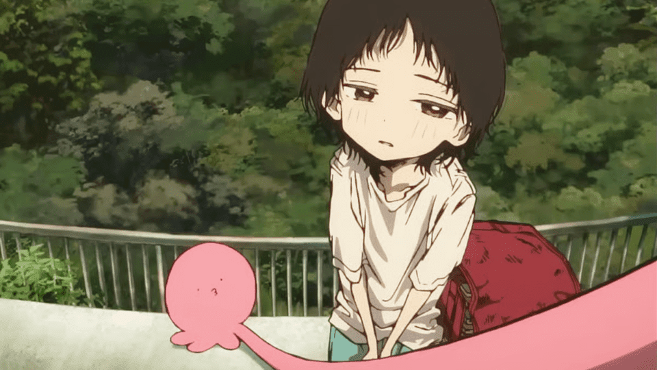 Not for the faint of heart, anime Takopi's Original Sin shocks with a dark premiere episode 1 Takopi's Original Sin evokes strong emotions with its dark themes