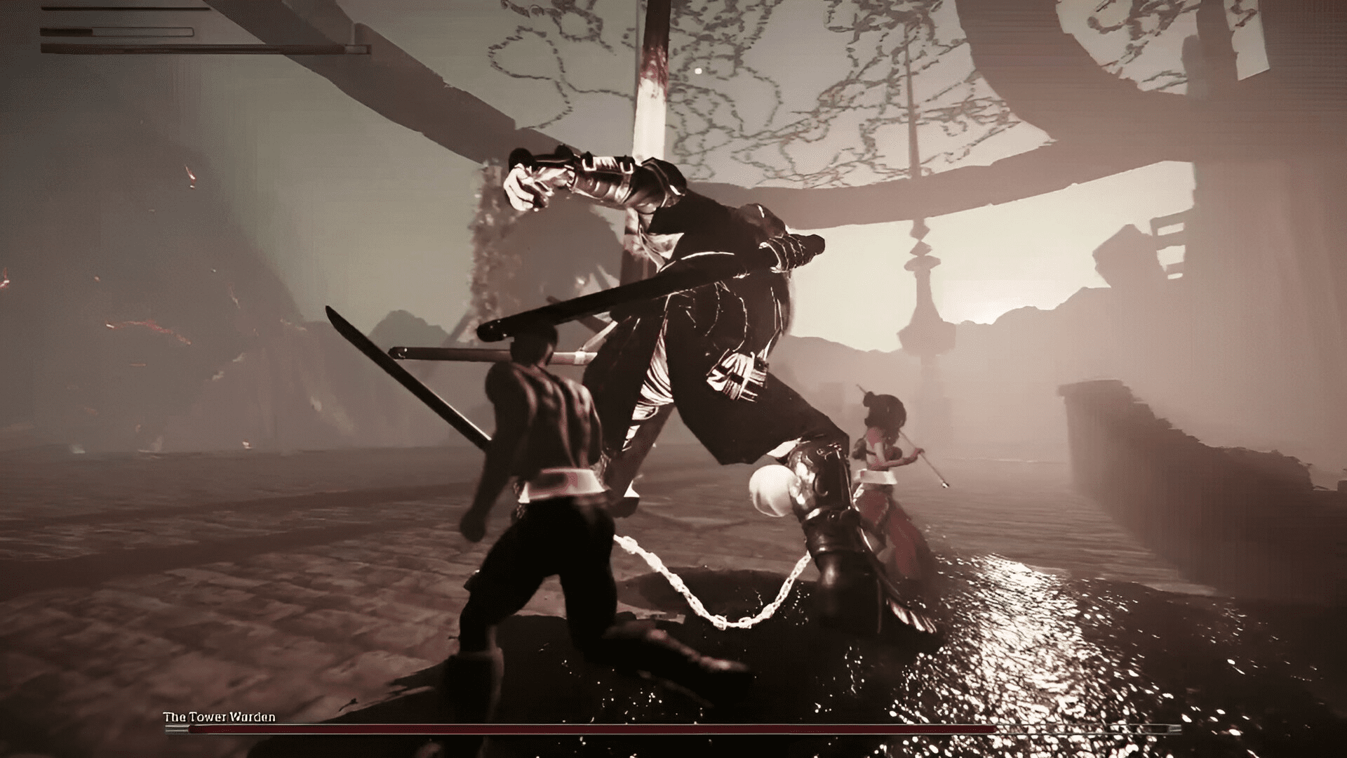 Another high-quality game is set to launch on Steam, promising a true Soulslike masterpiece 3 Soul Chained offers a high-quality gaming experience on Steam, showcasing an incredible Soulslike adventure.
