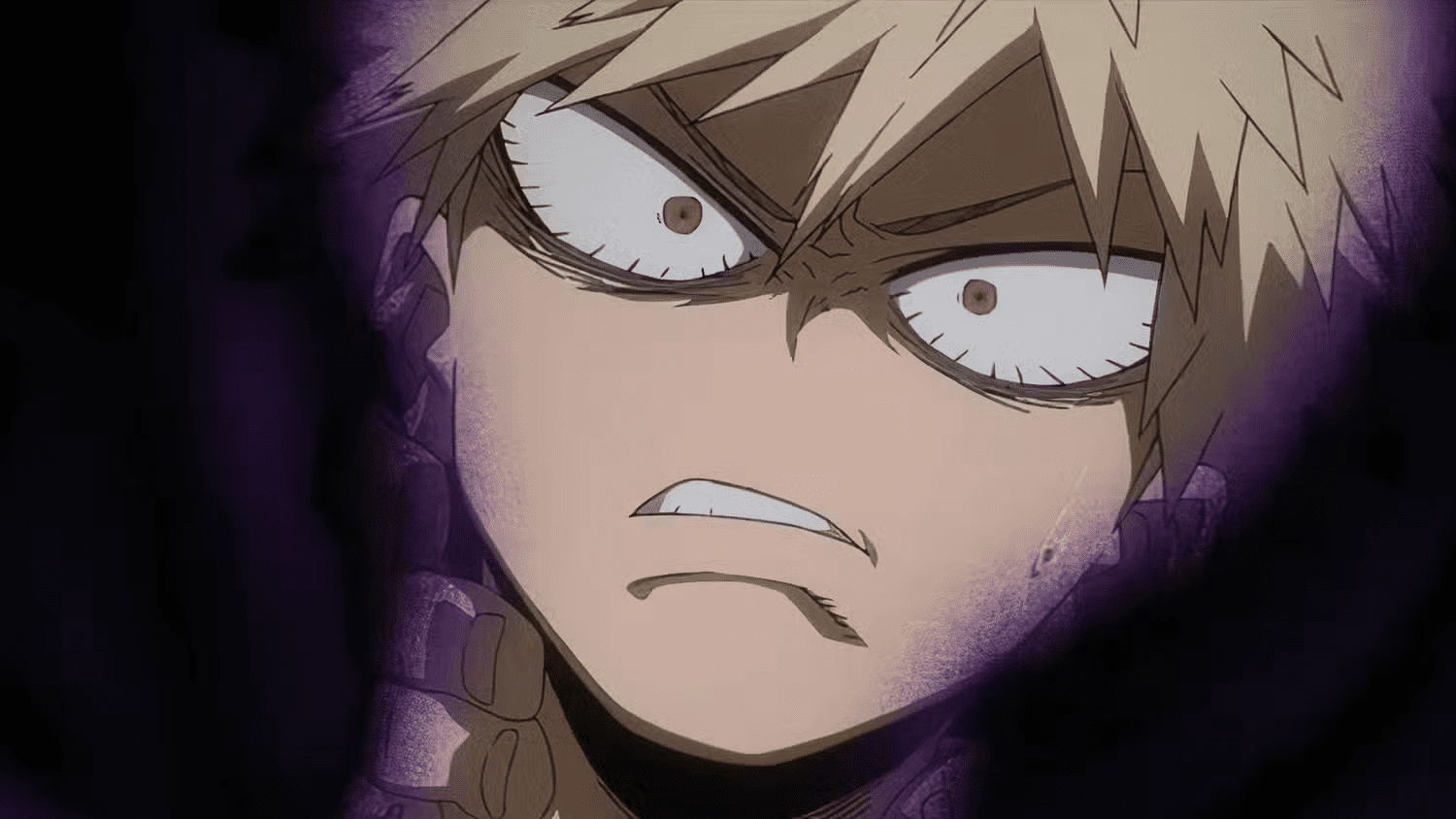 Finally, My Hero Academia Reveals the World's Number 1 Hero Post-War 2 The Final Battle of My Hero Academia and the Rise of the Strongest Hero