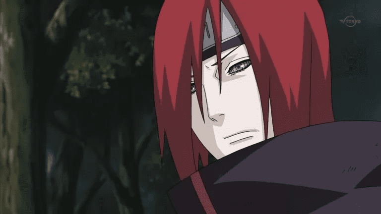 Nagato Nagato