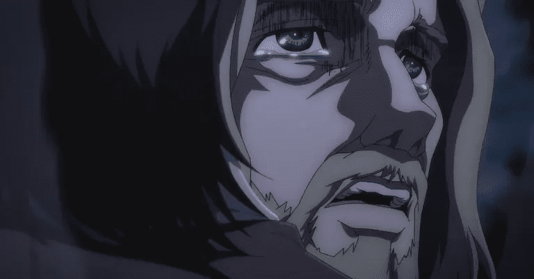 Zeke Yeager Zeke Yeager